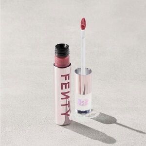 Fenty Beauty Riri Velvet Liquid Lipstick